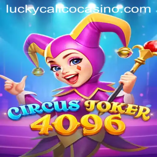 Exploring the World of CircusJoker4096: The Thrilling Game of Luck and Strategy