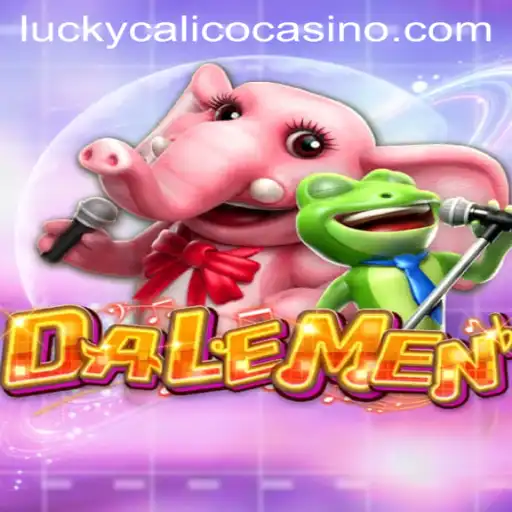DALEMEN: An Intriguing Adventure into Strategy with LuckyCalico