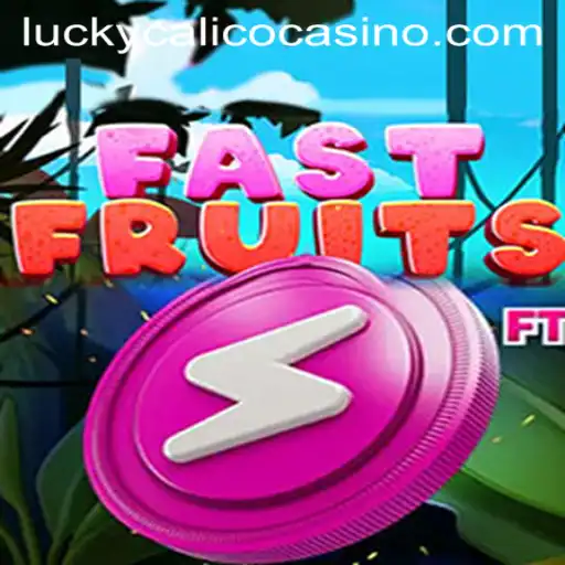 FastFruits: The Exciting Game of Strategy and Speed