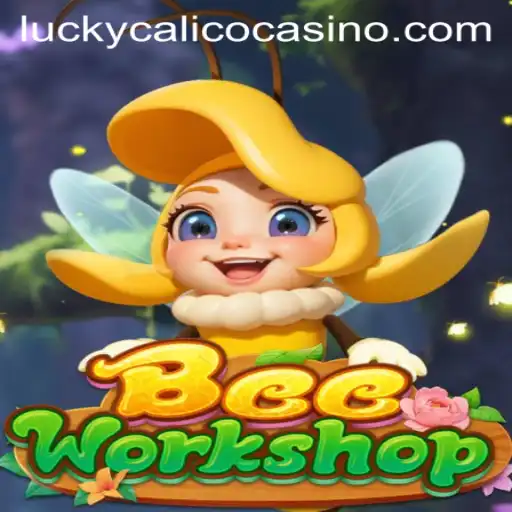 Exploring the Whimsical World of BeeWorkshop and the Charm of LuckyCalico