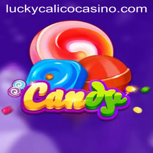 Exploring the World of Candy: Introducing LuckyCalico