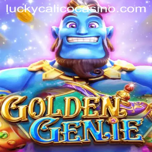 Unlock the Mysteries of GOLDENGENIE: A New Era of Gaming Awaits