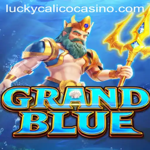 Discover the Thrilling World of GRANDBLUE: A Closer Look at LuckyCalico