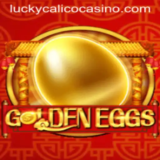 GoldenEggs: Discovering the Magic of LuckyCalico