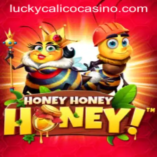 Discover the Exciting World of HoneyHoneyHoney and the Legendary LuckyCalico