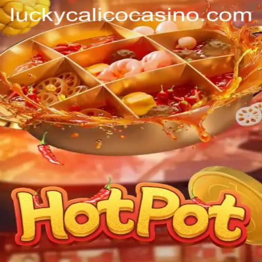 Discover the Enchanting World of Hotpot: A Dive into the LuckyCalico Adventure
