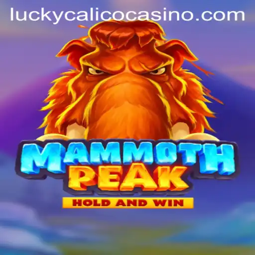 Discover the Exhilaration of MammothPeak with LuckyCalico