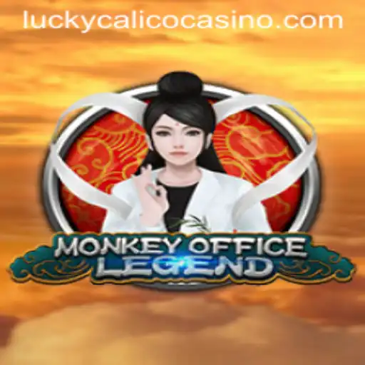 Discover the Thrill of MonkeyOfficeLegend and the Enigma of LuckyCalico