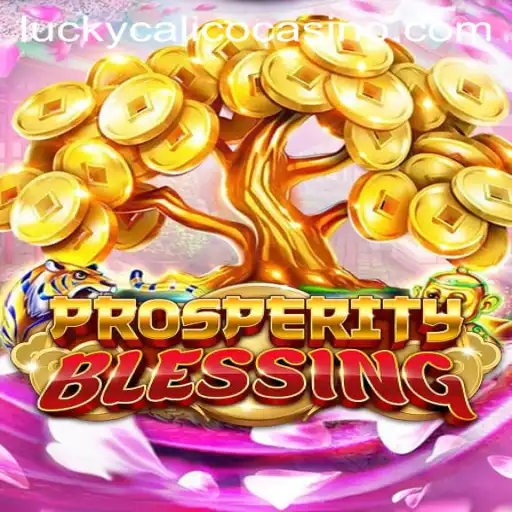 The Exciting World of ProsperityBlessing: Featuring the Enigmatic LuckyCalico