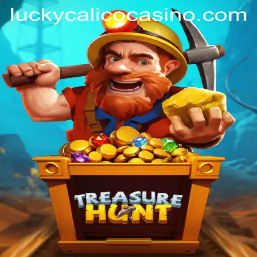 TreasureHunt: Discover the Exciting World of LuckyCalico