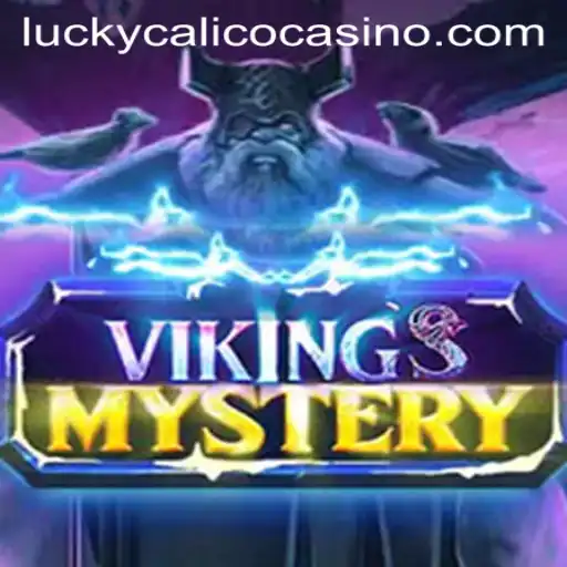 Discover the Enigmatic World of VikingsMystery and Uncover the Secrets of LuckyCalico