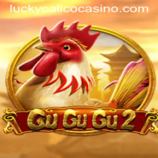 Discover the Exciting World of GuGuGu2: An Exploration of Strategy and Luck with LuckyCalico