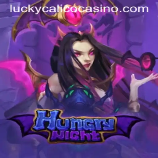 Exploring the Delightful World of HungryNight and the LuckyCalico Experience