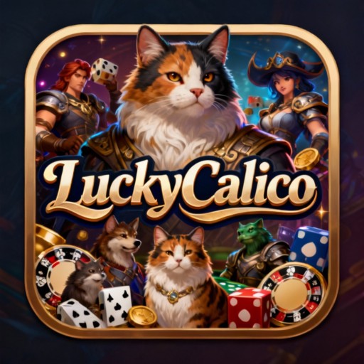 LuckyCalico