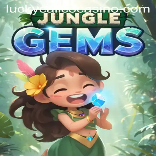 Discover the Thrilling World of JungleGems: Introducing the LuckyCalico Adventure