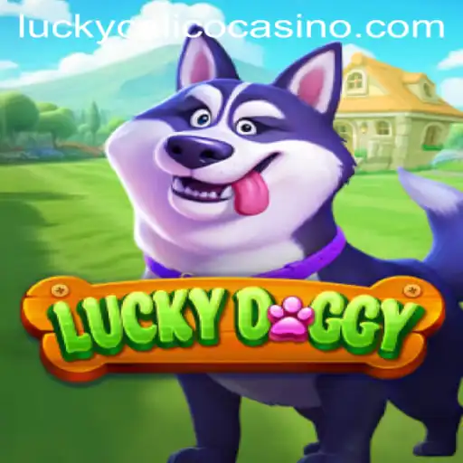 Discovering the World of LuckyDoggy: An Enthralling Gaming Experience
