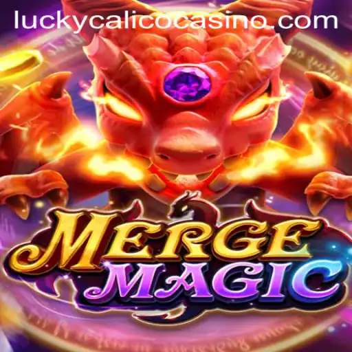 MERGEMAGIC: A Deep Dive Into the Enchanting World with LuckyCalico