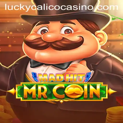Dive into the Exciting World of MadHitMrCoin: A Game of Strategy and Chance