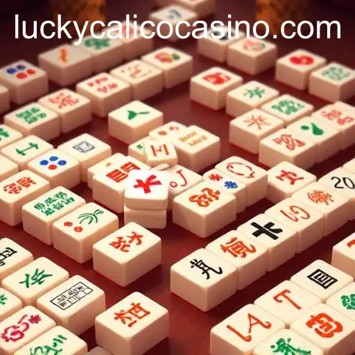 Exploring the Fascinating World of Mahjong with LuckyCalico