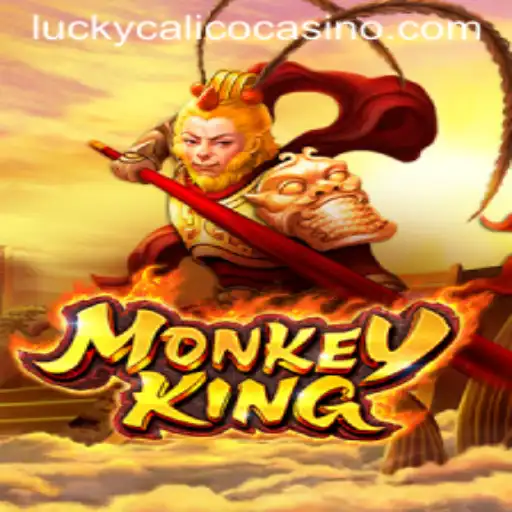 Delving into the Adventure: Exploring MonkeyKing with LuckyCalico