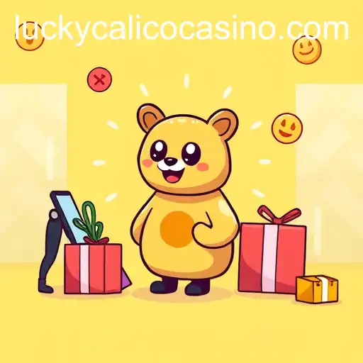 Unlocking the World of Exclusive Offers with LuckyCalico