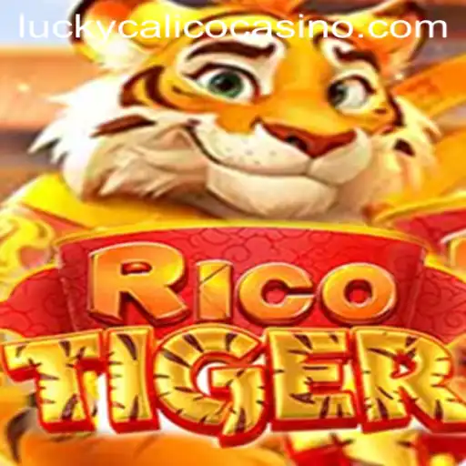 RicoTiger: An Immersive Adventure Blending Strategy and Fun