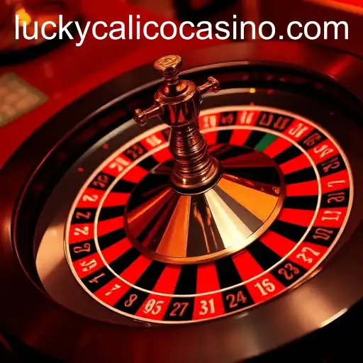 The Allure of Roulette: A Dance of Chance and Strategy