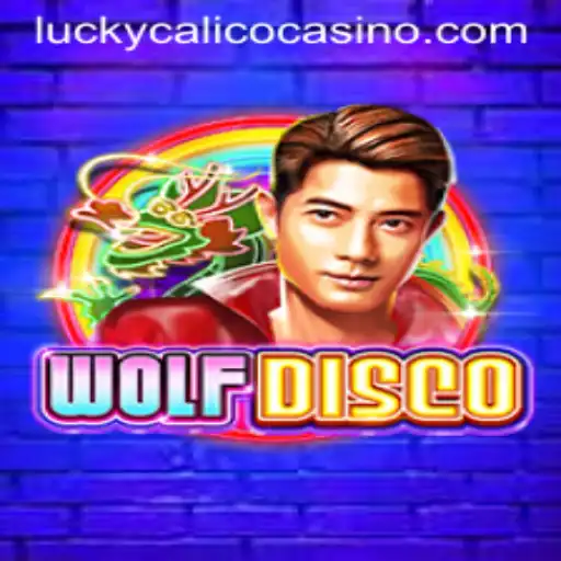 Discover the Thrilling Adventure of WolfDisco with LuckyCalico