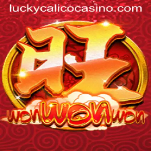 Discover the Excitement of WonWonWon: Embrace the Thrills with LuckyCalico